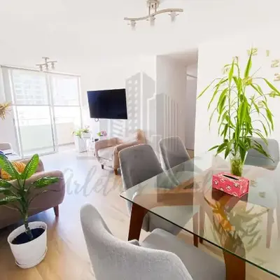 Cozy apartment in San Miguel