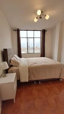 Gallery image of Modern Apartament Pool & Jacuzzi 2 Room in Lima
