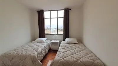 Gallery image of Modern Apartament Pool & Jacuzzi 2 Room in Lima