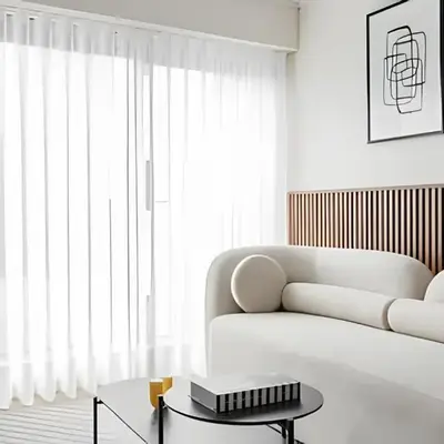 Modern Haven in Miraflores