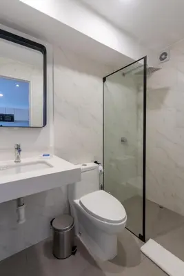 Gallery image of La Mar Suites by Geko in Miraflores in Lima