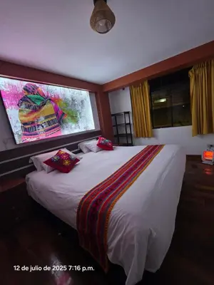Gallery image of All Sur cusco in Cusco