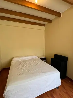 Gallery image of Habitación céntrica in Lima