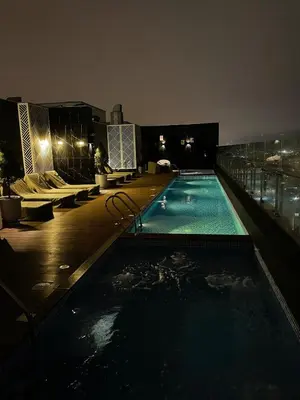 Gallery image of Modern Apartment in Barranco near the Malecón in Lima