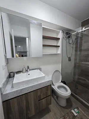 Gallery image of Modern Apartment in Barranco near the Malecón in Lima