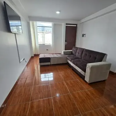 402G Modern equipped apartment