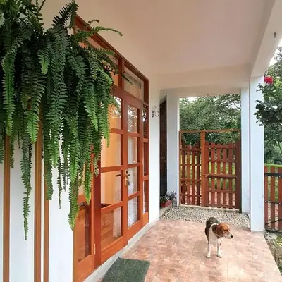 BellaVista Hospedaje Casa completa