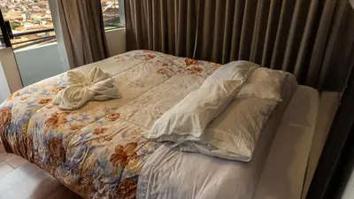 Gallery image of Cozy Andean Loft , San Blas Cusco in Cusco