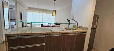 Gallery image of HERMOSO APARTAMENTO 1 BR MIRAFLOREs in San Antonio