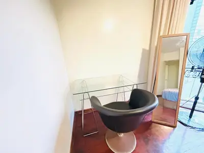 Gallery image of cozy apartment Miraflores Kennedy view in Lima
