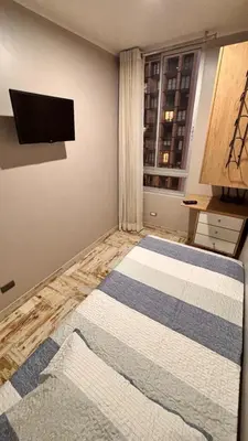 Gallery image of Barranco Aparments in Lima