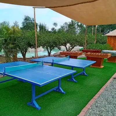 Mandarhemia Club