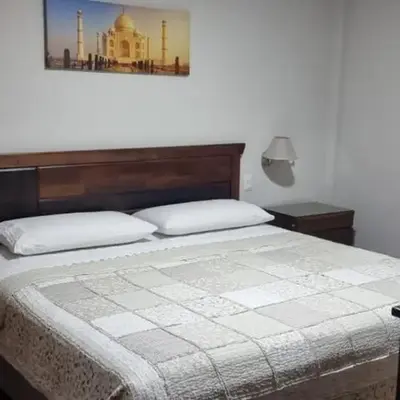 Duplex en San Borja