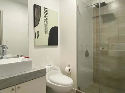 Gallery image of Elegant 1BR Pool in the Heart of the City in Lima