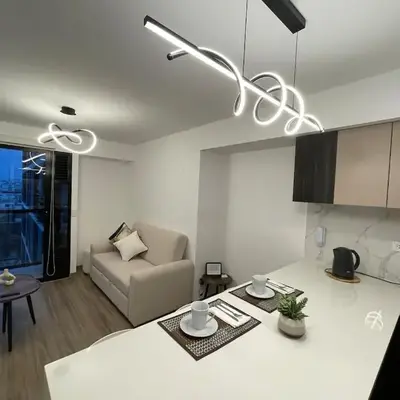 Brand new apartment in Miraflores