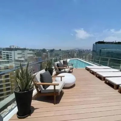 Ocean Star Home