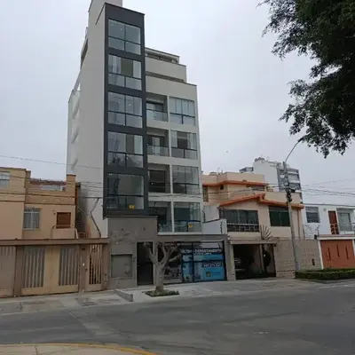 HK5 Bed And Breakfast Apartment