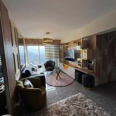 Exclusivo new apartment in Lima