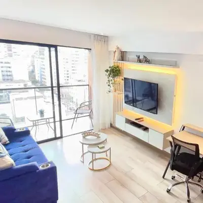 Beautiful and quiet aparment