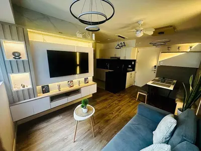 Gallery image of Apartment 2 Bedrooms pool near AirPort in Lima
