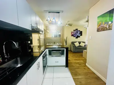 Gallery image of Apartment 2 Bedrooms pool near AirPort in Lima