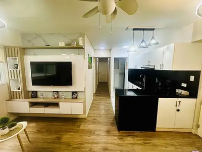 Gallery image of Apartment 2 Bedrooms pool near AirPort in Lima
