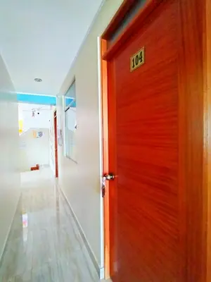 Gallery image of HOSPEDAJE WELCOME PARACAS peru in Paracas