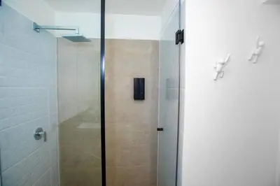 Gallery image of BSR New Stylish Flat La Mar w/ Pool & Parking in Lima