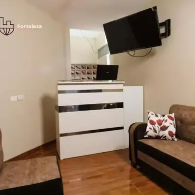 Hotel Fortaleza