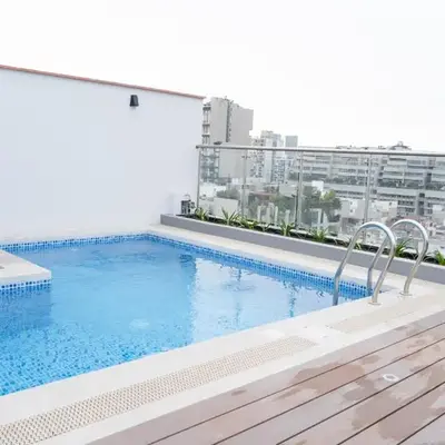 Patria Inca Inn