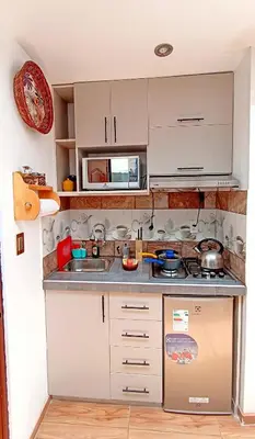 Gallery image of Departamento céntrico en Cusco in Cusco