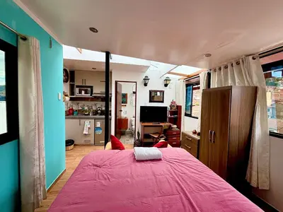 Gallery image of Departamento céntrico en Cusco in Cusco
