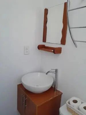 Gallery image of Departamento céntrico en Cusco in Cusco