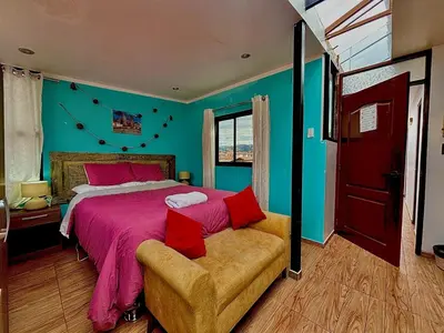Gallery image of Departamento céntrico en Cusco in Cusco