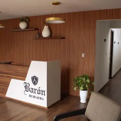 Barón de Huaura Hotel Boutique