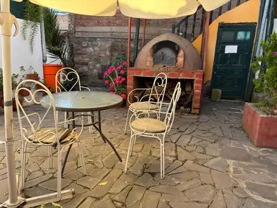 Gallery image of sightseeing Cusco in Cusco