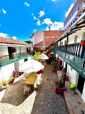Gallery image of sightseeing Cusco in Cusco