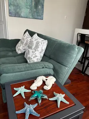 Gallery image of Exclusive King Suite All inclusive amenities Miraflores Center in Lima