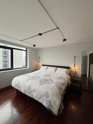 Gallery image of Exclusive King Suite All inclusive amenities Miraflores Center in Lima