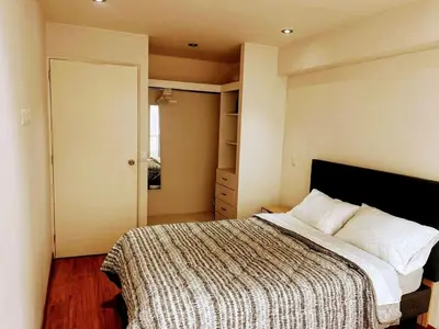 Gallery image of Cozy apartment in the best area of Lince in Lima