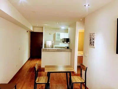 Gallery image of Cozy apartment in the best area of Lince in Lima
