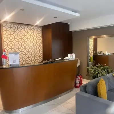 Cozy apartment in the best area of Lince