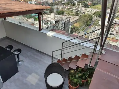 Gallery image of comfortable and economical room in Lima