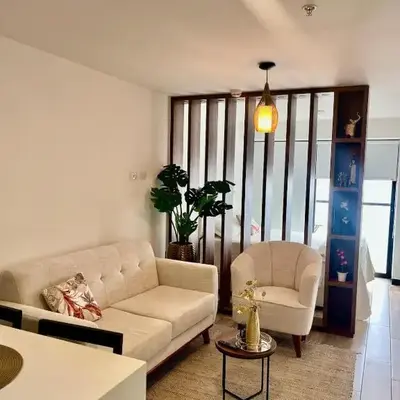 Great New Studio in Barranco