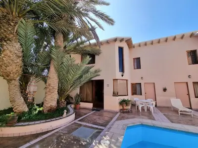 Gallery image of Condominio 4 Estaciones in Paracas