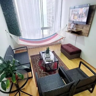 20' Airport-Ideal Digital Nomad Tourism-Family