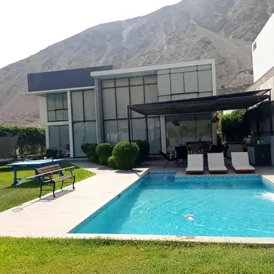 Maya House Cieneguilla