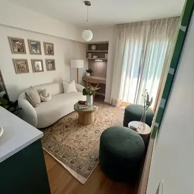 Great 1BR in San Isidro
