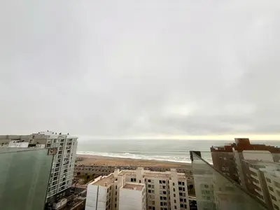 Gallery image of Modern apartment near Arena 1 and Costa Verde in Lima