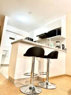 Gallery image of Modern apartment near Arena 1 and Costa Verde in Lima